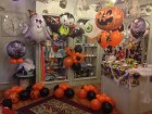 Halloween di marta e Caludio - La Fata Confetto - Bomboniere